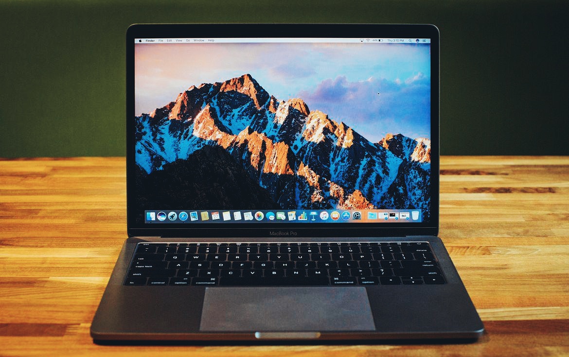 Why is it better to buy the cheapest MacBook Pro instead of MacBook Air