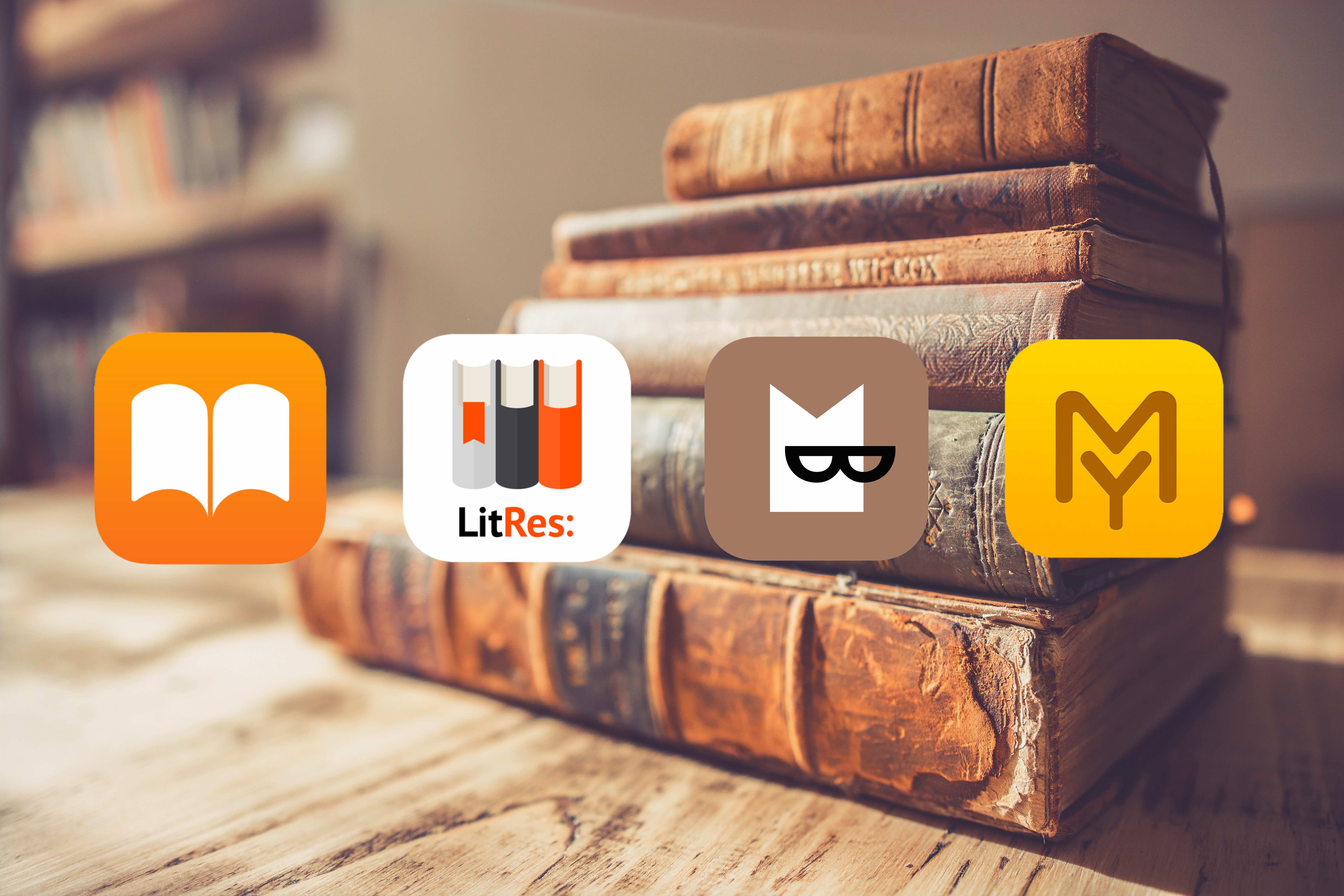 How to read books on iPhone How to read books on iPhone