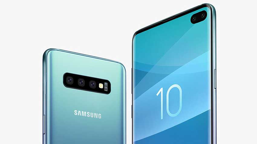 Samsung creates Bright Night mode for night photography Samsung creates Bright Night mode for night photography