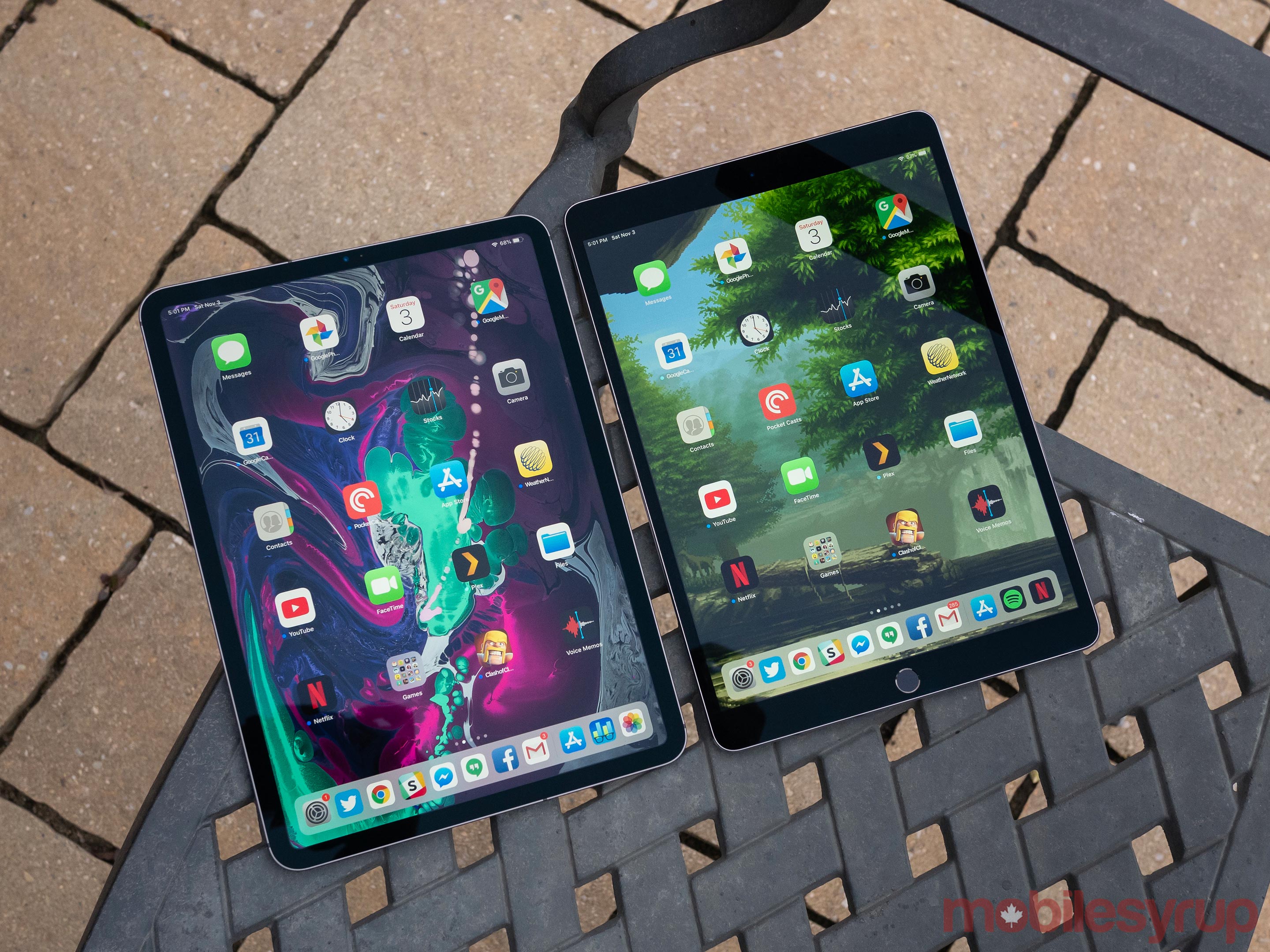 What iPad to buy in the end of 2018 What iPad to buy in the end of 2018
