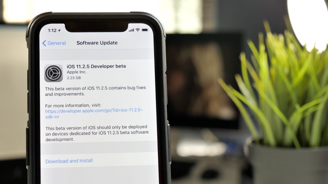All Apple products 2018 (part 1)