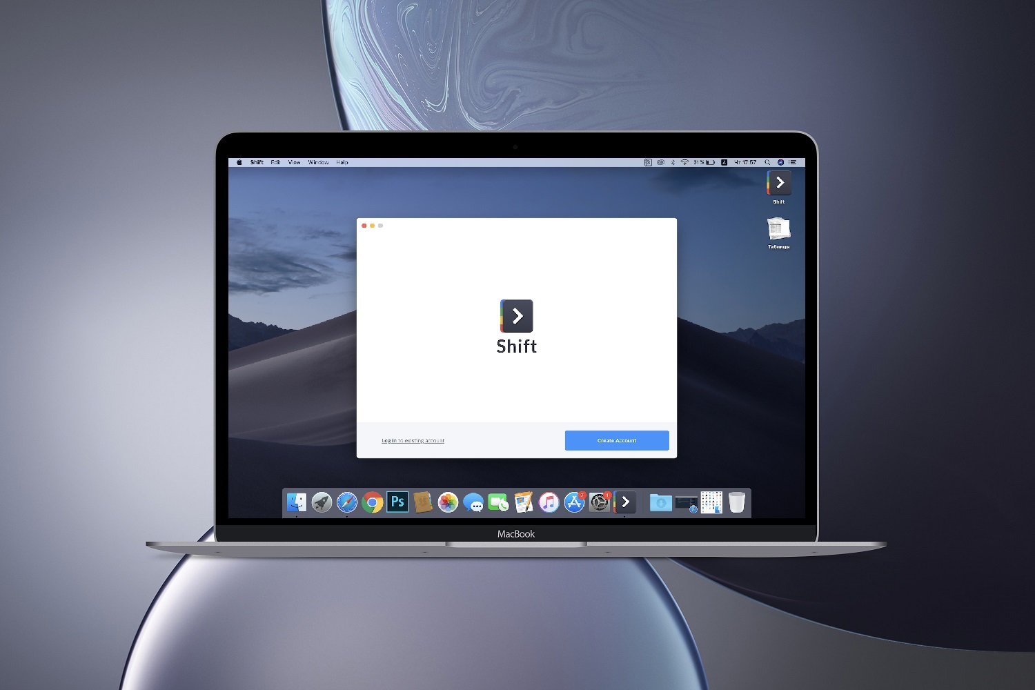 Shift – the best mail client Gmail for macOS Shift – the best mail client Gmail for macOS
