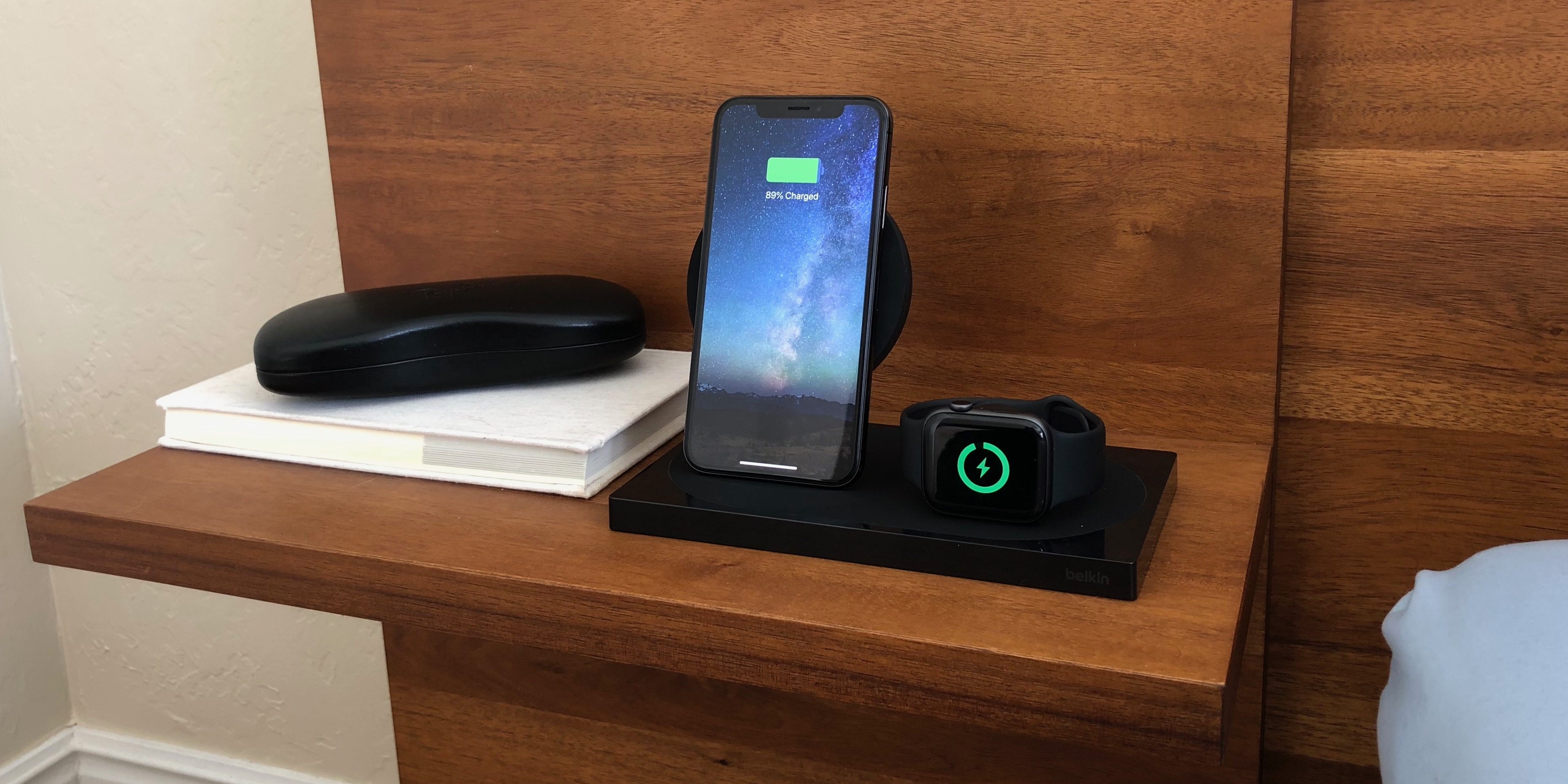 Belkin BoostUp – alternative AirPower, you can buy it now Belkin BoostUp – alternative AirPower, you can buy it now