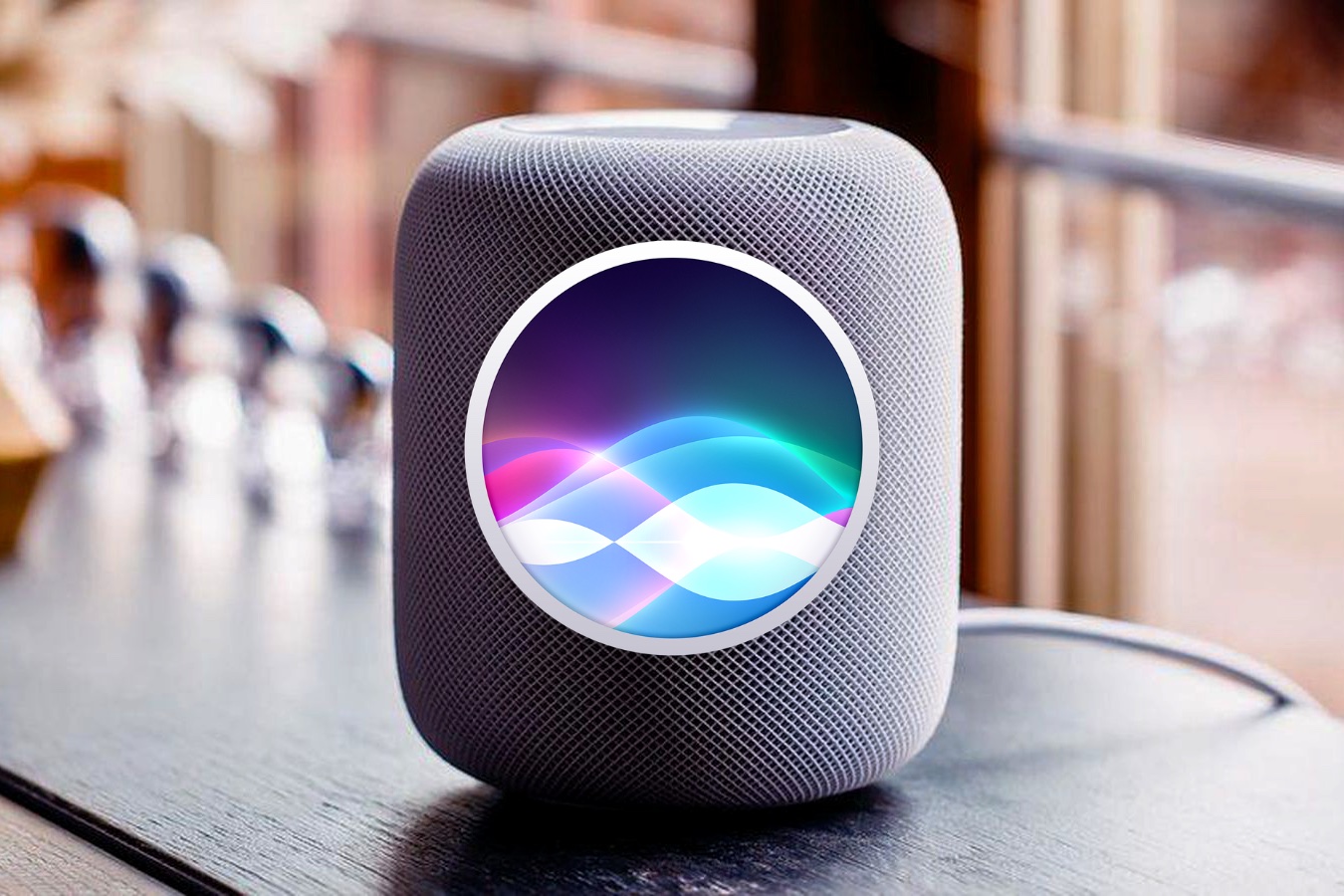 Siri on HomePod answered 74% of the 800 questions Siri on HomePod answered 74% of the 800 questions