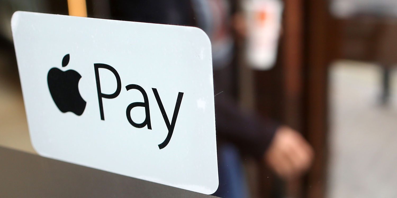 Patent trolls have declared the rights to Apple Pay Patent trolls have declared the rights to Apple Pay
