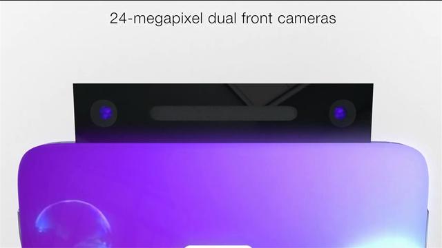 A nightmare jony Ive: in the Internet appeared the unusual concept of the iPhone 11 A nightmare jony Ive: in the Internet appeared the unusual concept of the iPhone 11