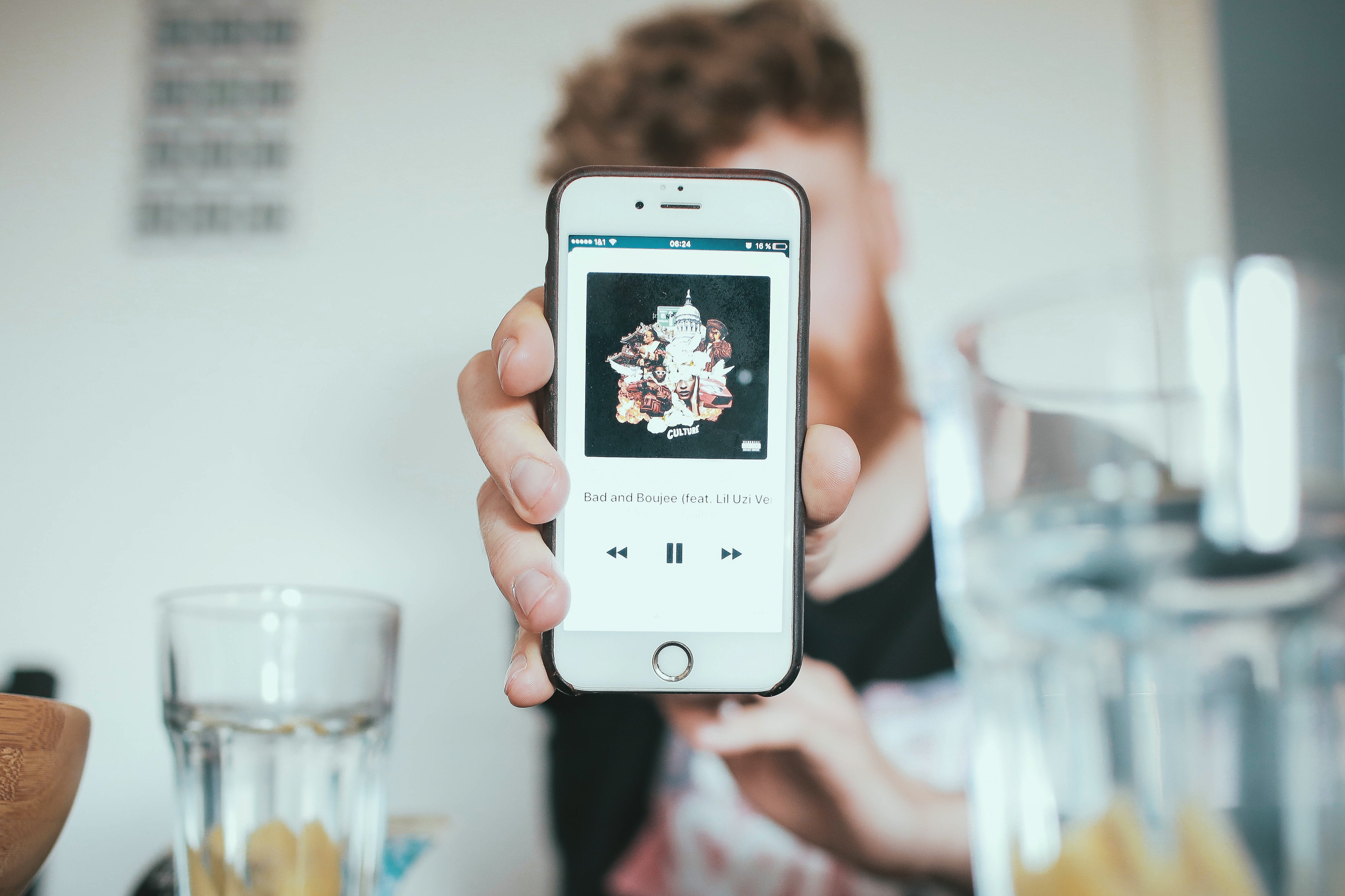 Apple updated the iTunes Remote on iOS Apple updated the iTunes Remote on iOS