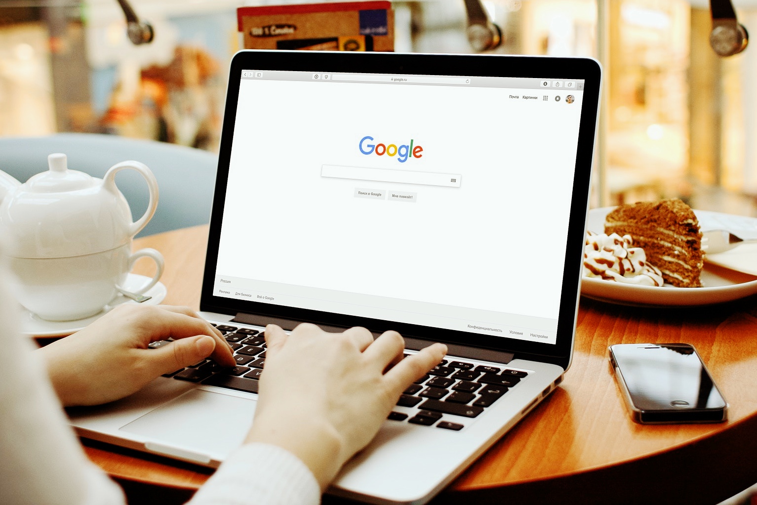 Google closed the project of the Chinese search engine after a disturbance employees Google closed the project of the Chinese search engine after a disturbance employees