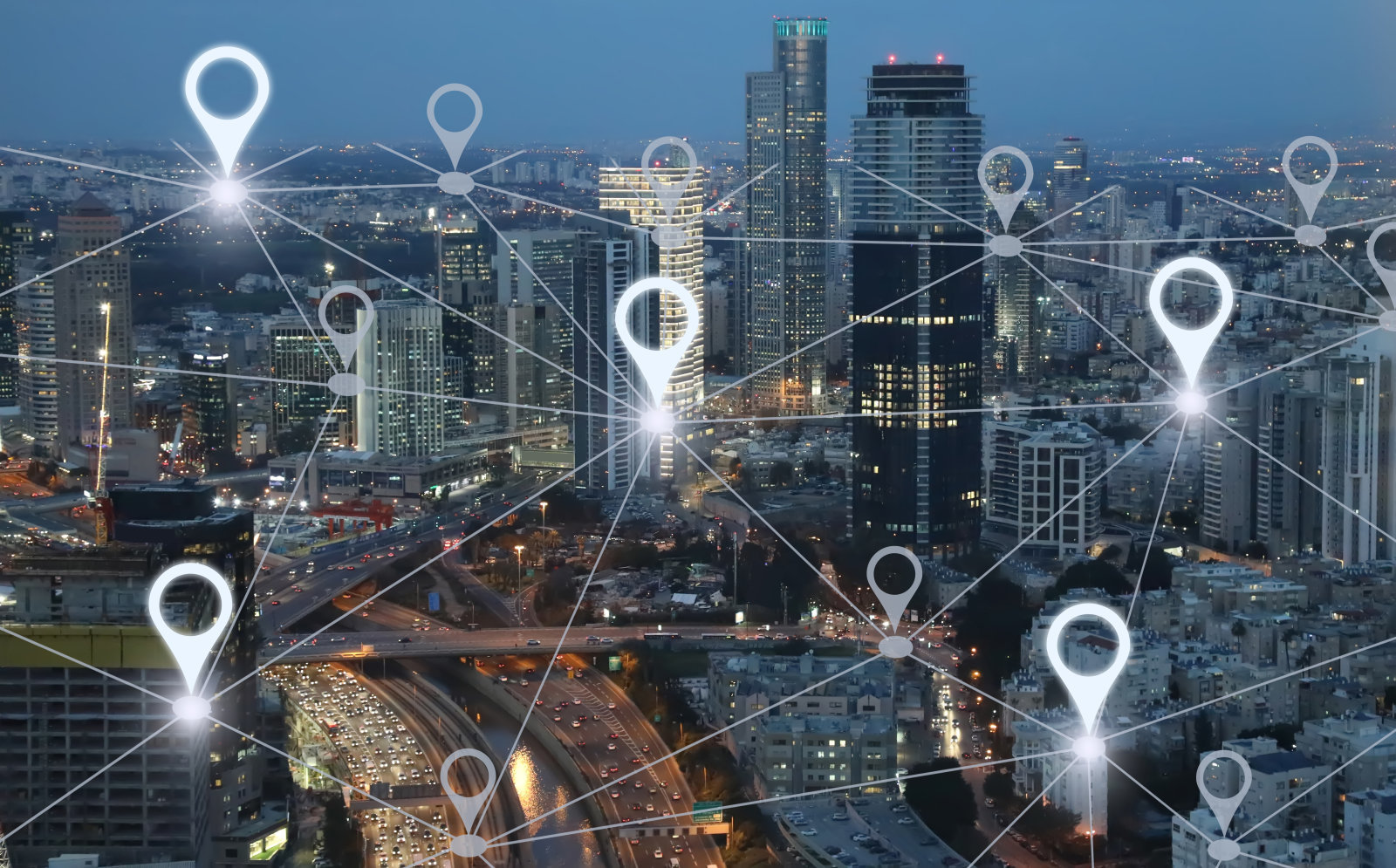 Facebook will learn to predict where you are going Facebook will learn to predict where you are going