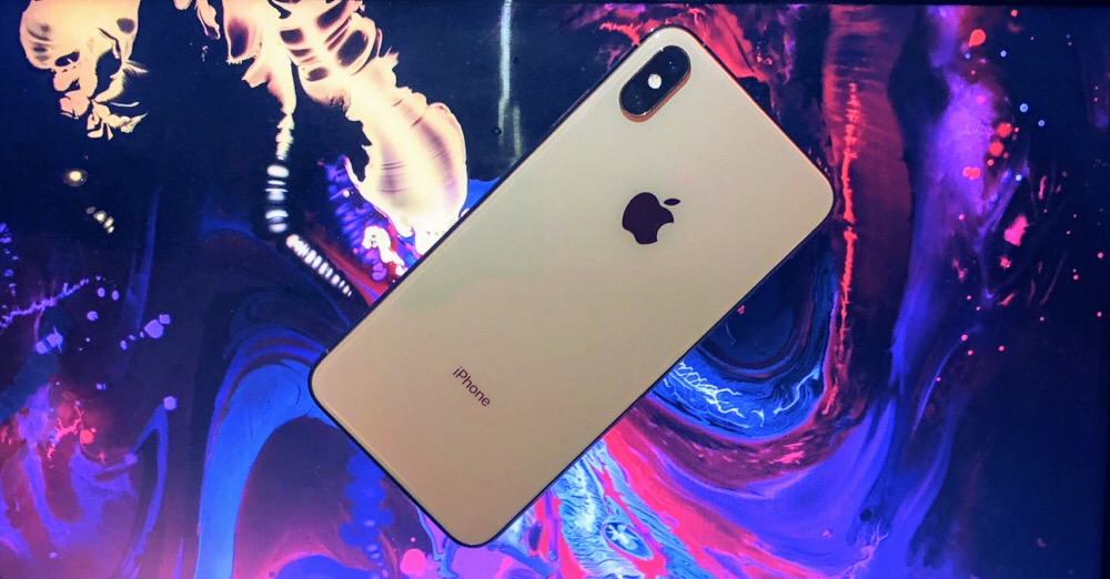 3 months with the iPhone XS Max