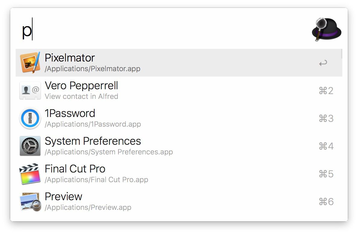 11 apps that need the first thing to install on Mac