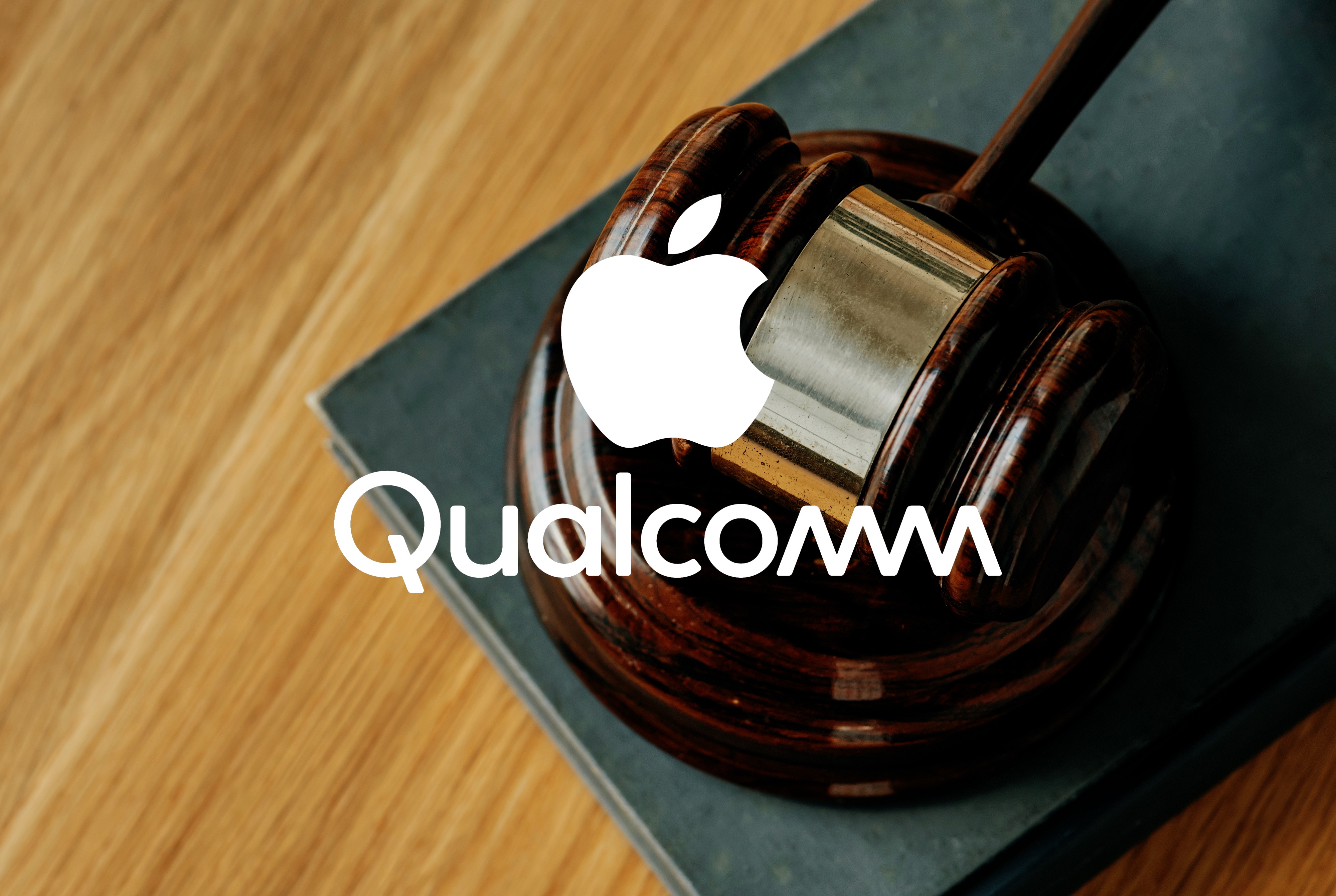 Qualcomm wants to ban iPhone sales iPhone XS and XR in China