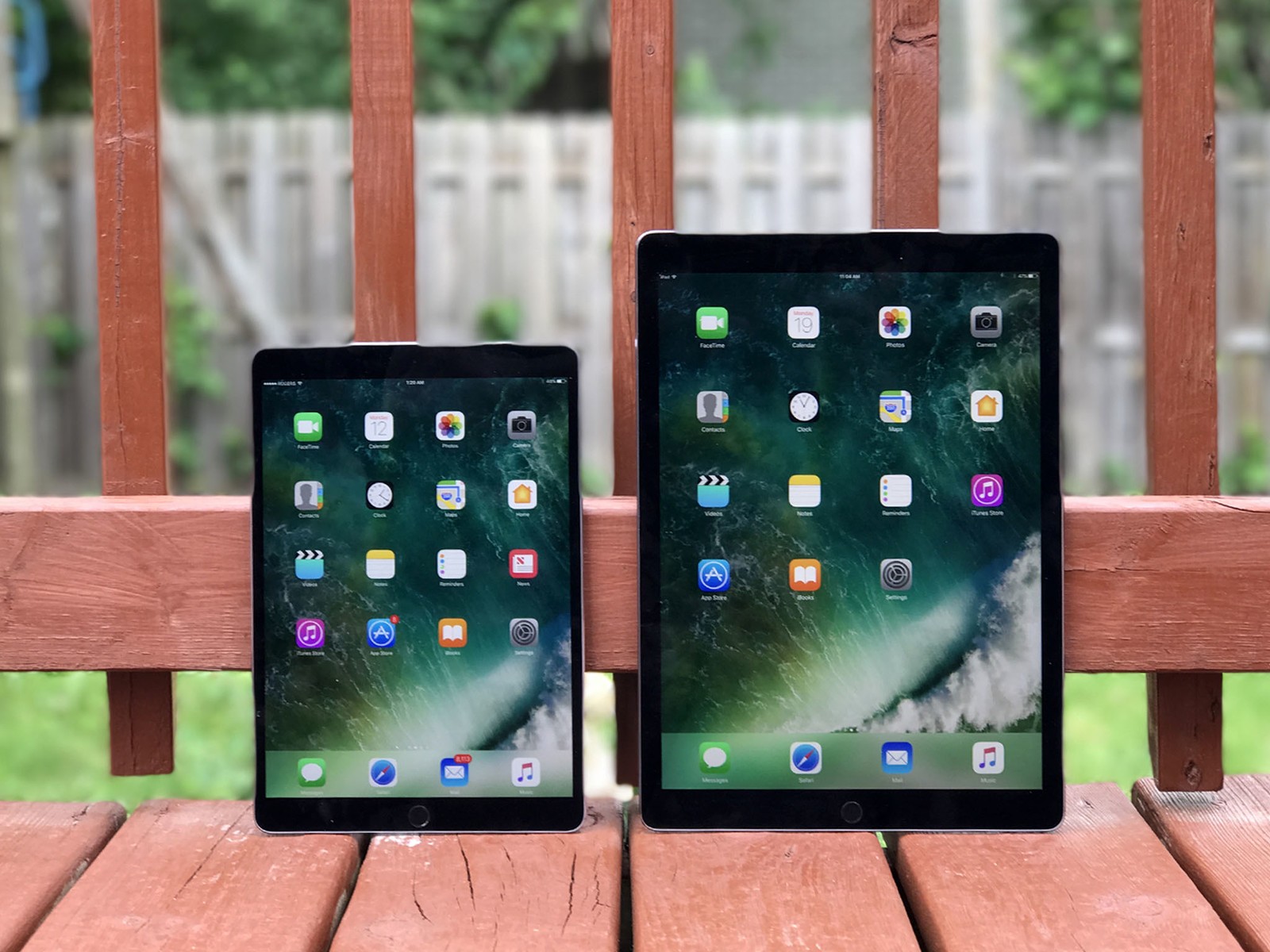 IPad Pro 2017 there were problems with the display IPad Pro 2017 there were problems with the display