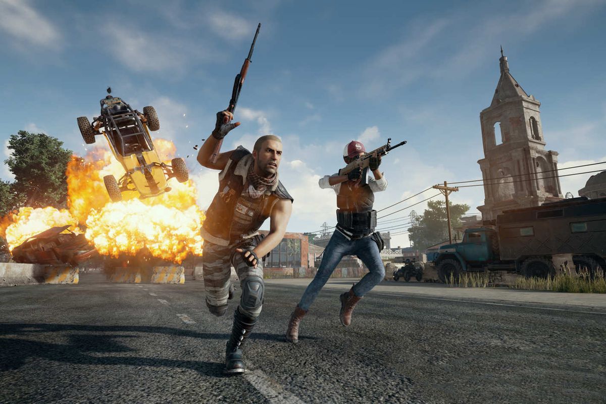 The developers PUBG banned more than 30,000 accounts: Pro players are no exception The developers PUBG banned more than 30,000 accounts: Pro players are no exception
