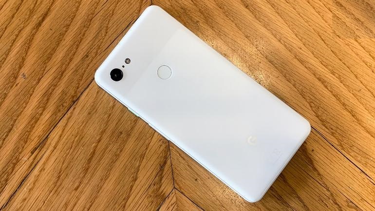 Google Pixel 3 Lite will receive a dual selfie camera Google Pixel 3 Lite will receive a dual selfie camera