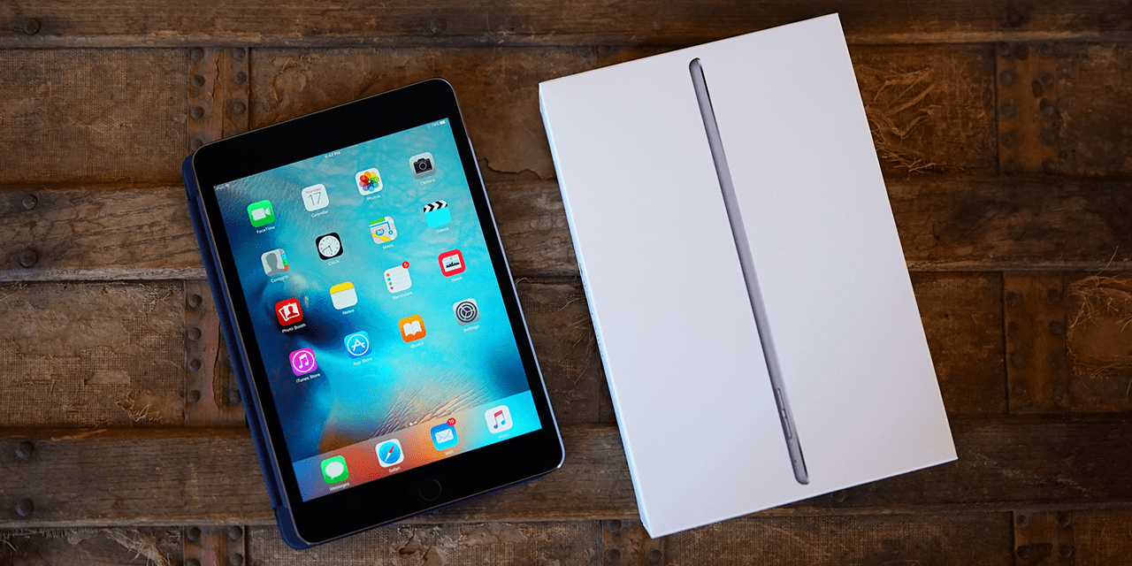 iPad mini 5 will get dual core camera iPad mini 5 will get dual core camera