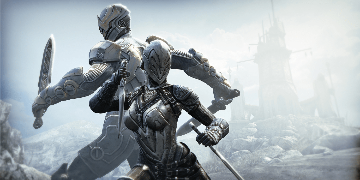 Epic Games has removed the trilogy of Infinity Blade from the App Store due to new projects Epic Games has removed the trilogy of Infinity Blade from the App Store due to new projects