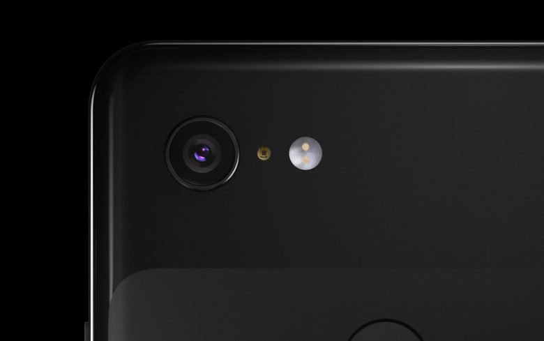 Pixel 3 shared the title of best smartphone with one camera Pixel 3 shared the title of best smartphone with one camera