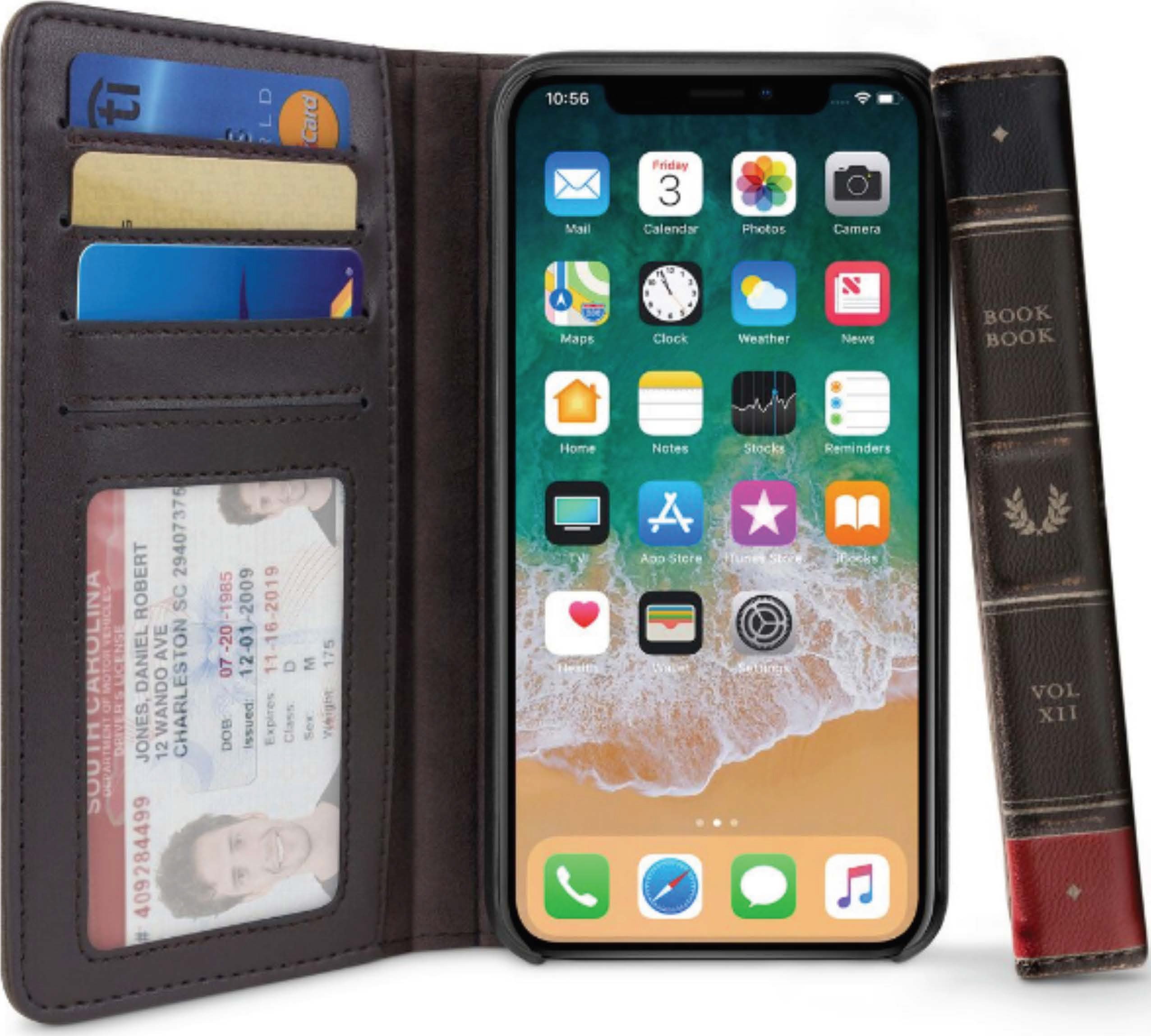 We choose the best iPhone XS We choose the best iPhone XS