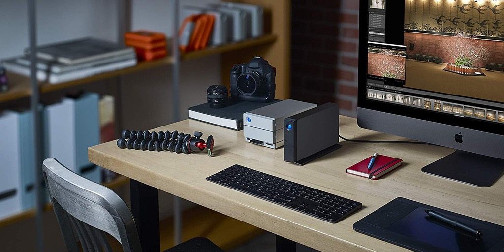 Hard drives LaCie d2 USB Professional-C is now available in Apple Online Store Hard drives LaCie d2 USB Professional-C is now available in Apple Online Store