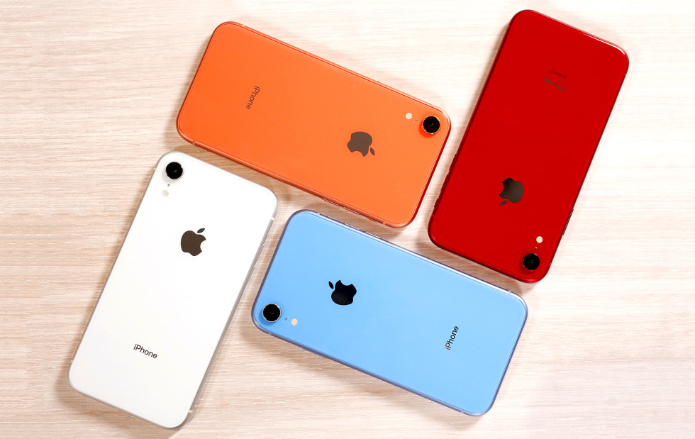 Apple again would reduce the supply of the new iPhone in 2019 Apple again would reduce the supply of the new iPhone in 2019
