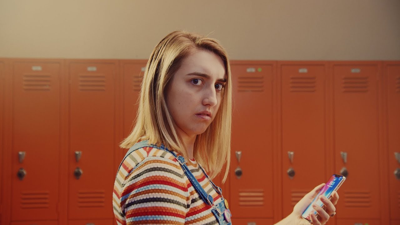 Adweek: 3 of the top 25 commercials 2018 belongs to Apple Adweek: 3 of the top 25 commercials 2018 belongs to Apple