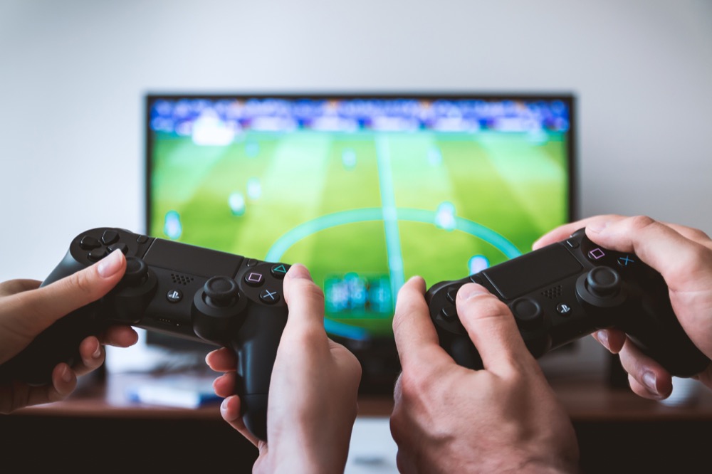 Video games develop the brain — the researchers tested on Dota 2 Video games develop the brain — the researchers tested on Dota 2