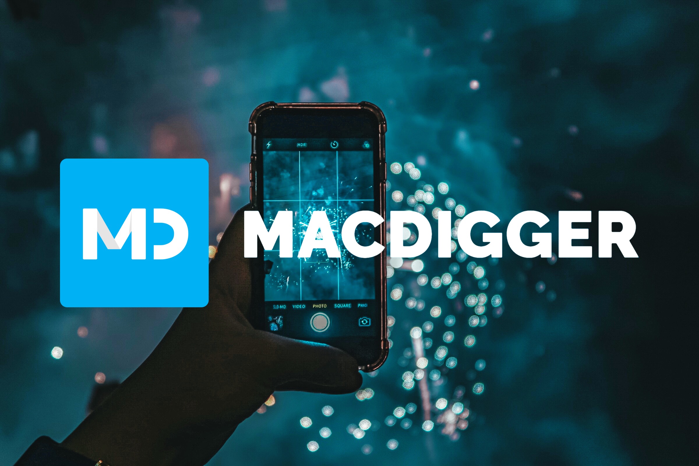 Edition MacDigger congratulates the readers happy New year Edition MacDigger congratulates the readers happy New year