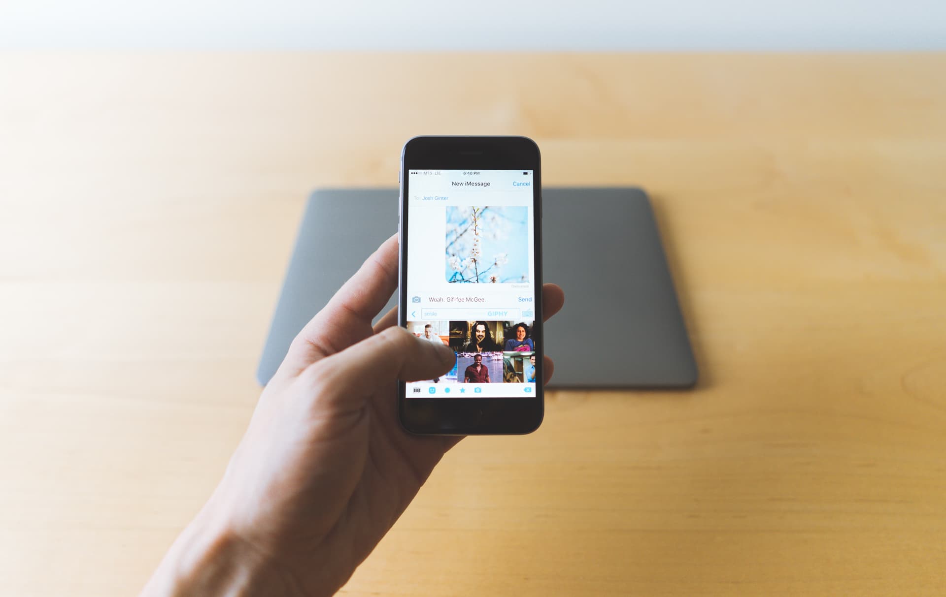 6 best iOS apps to create, store and retrieve GIF 6 best iOS apps to create, store and retrieve GIF