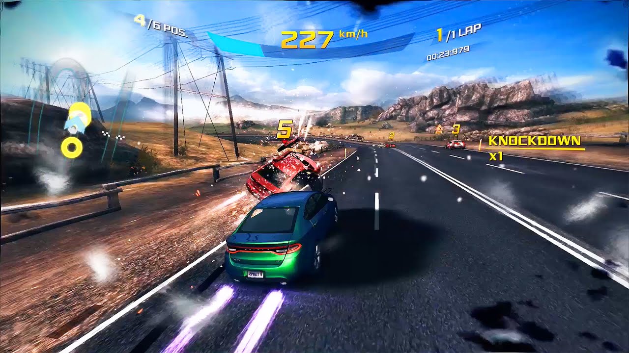 Top 5 games for Apple TV Top 5 games for Apple TV