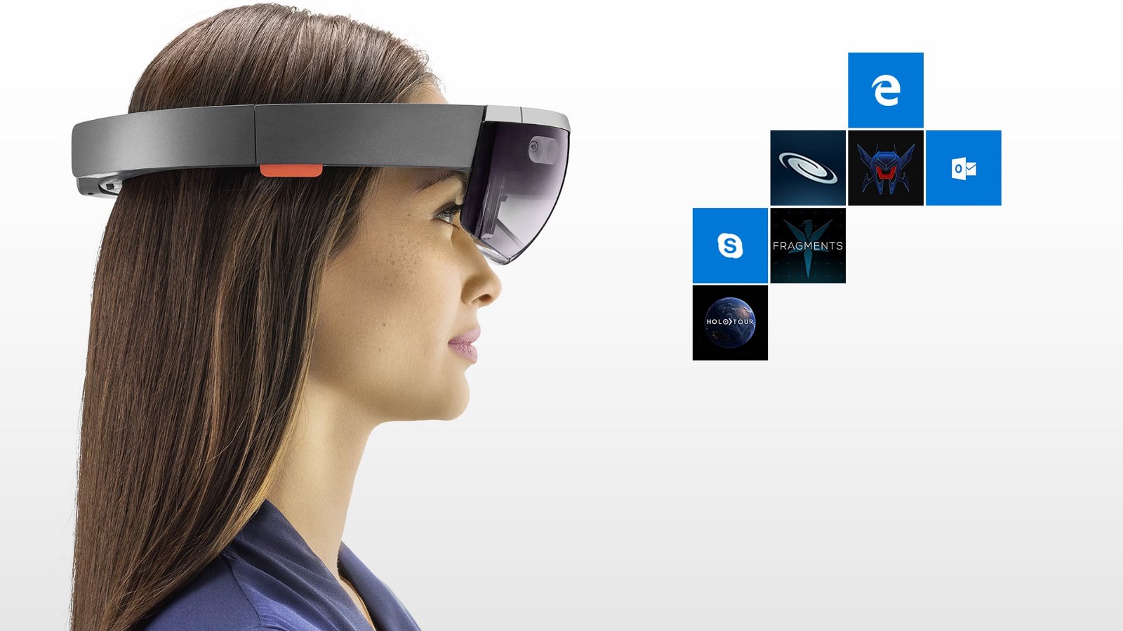 VR glasses Microsoft HoloLens 2 will receive the Snapdragon chip 850