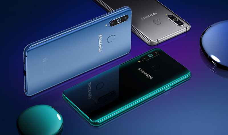 After several years of criticism of Apple, Samsung has removed the headphone Jack in its latest smartphone After several years of criticism of Apple, Samsung has removed the headphone Jack in its latest smartphone