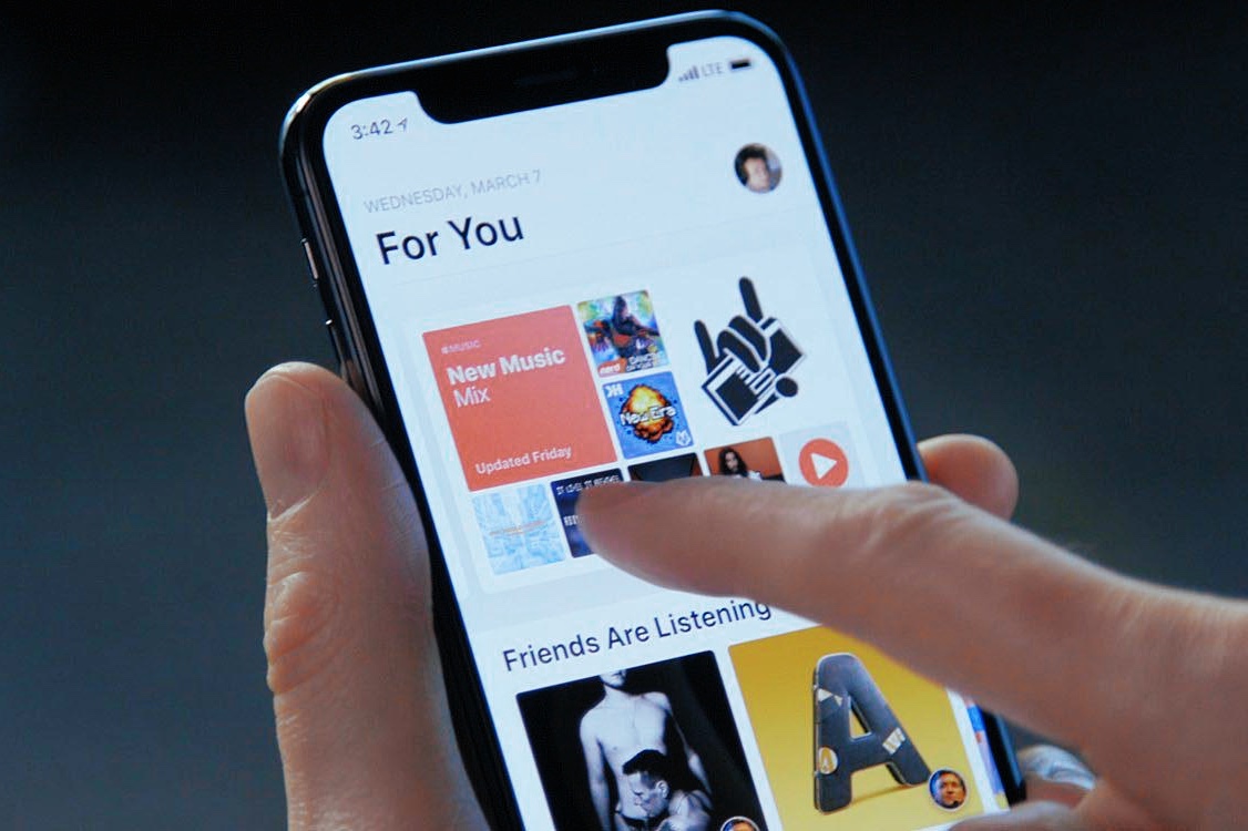 Apple needs to pay more attention to Apple Music Apple needs to pay more attention to Apple Music