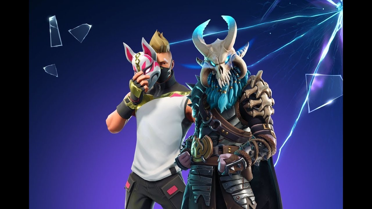 Epic is suing the TV star of dancing in Fortnite Epic is suing the TV star of dancing in Fortnite