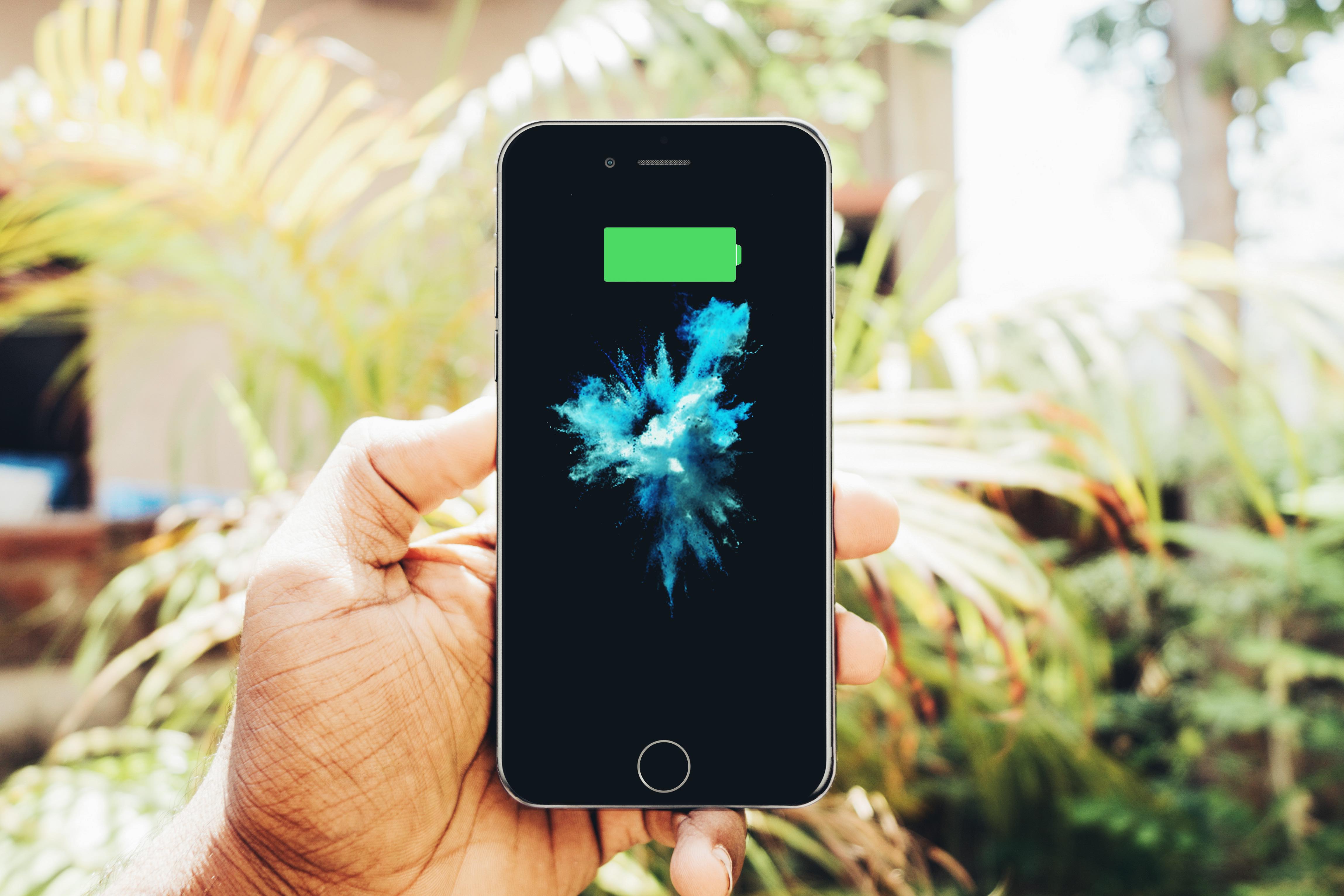 Everything you need to know about fast charging of your iPhone Everything you need to know about fast charging of your iPhone