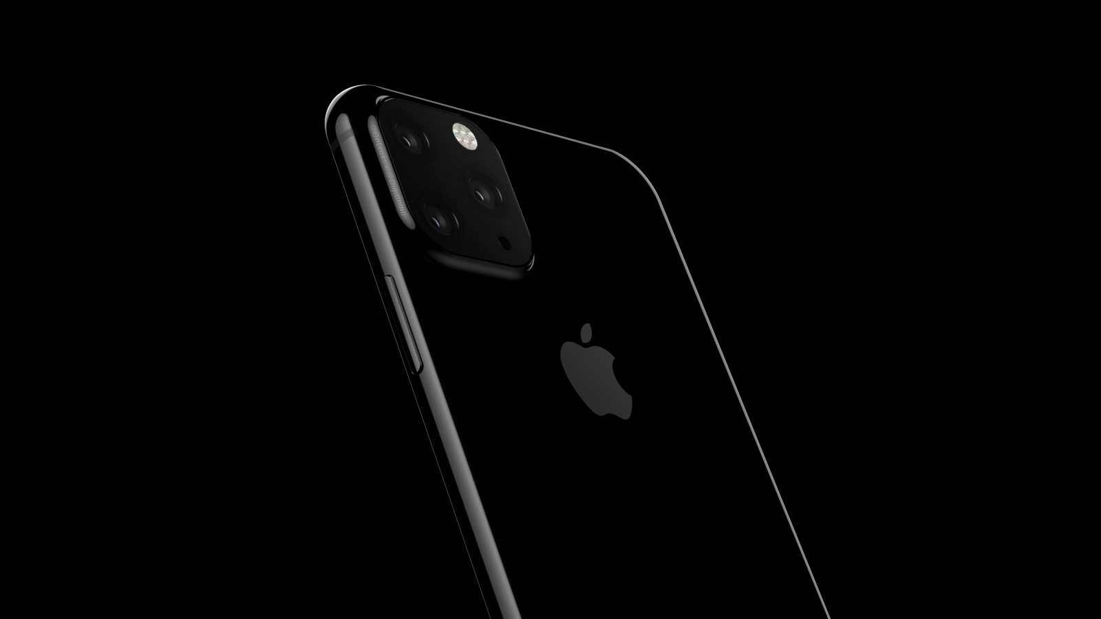Analysts revealed new details about the iPhone XI Analysts revealed new details about the iPhone XI
