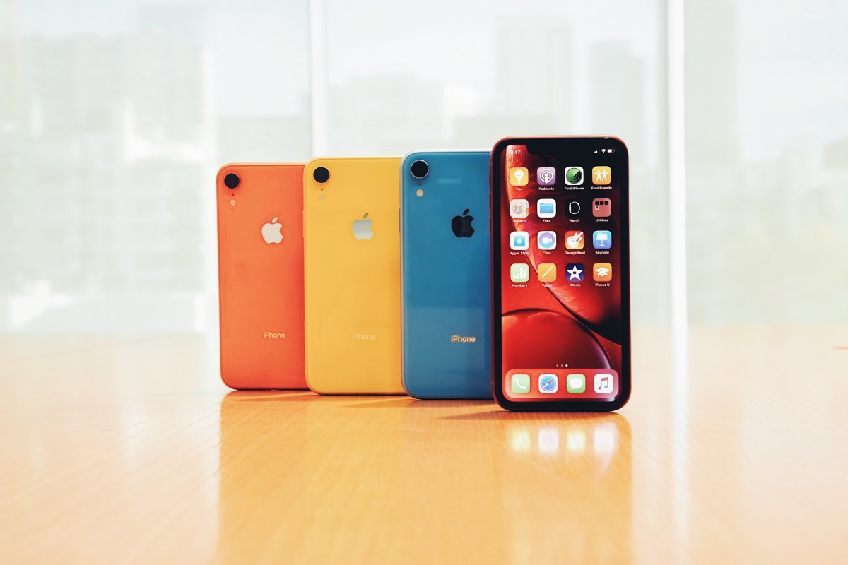 WSJ: iPhone XR is the phone that will bring Apple WSJ: iPhone XR is the phone that will bring Apple