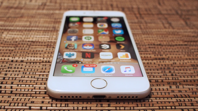 Five reasons to buy iPhone 7 in 2019