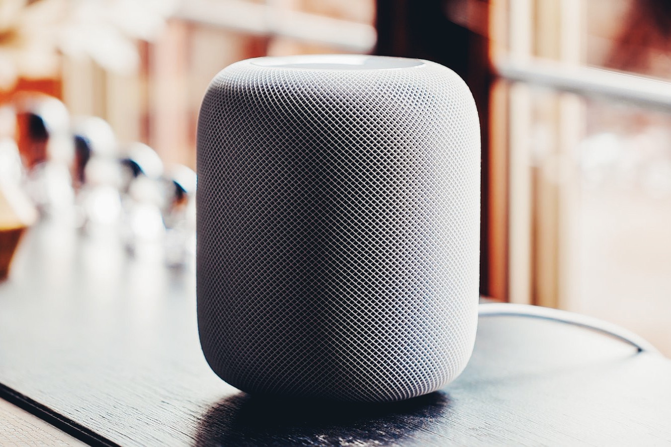Apple was forbidden to play music simultaneously on your iPhone and HomePod Apple was forbidden to play music simultaneously on your iPhone and HomePod