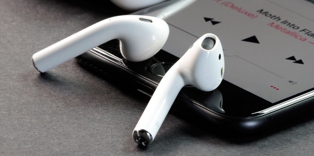 Tips and advice: Apple AirPods can do much more than just play music