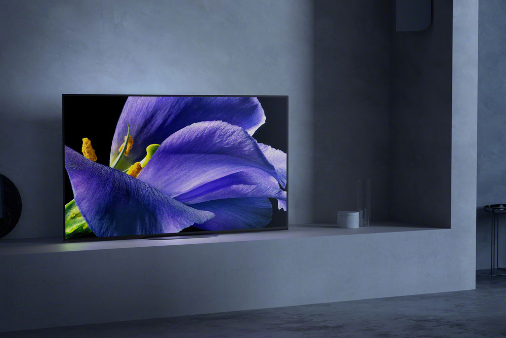 New Sony TVs will support AirPlay 2, HomeKit and iTunes New Sony TVs will support AirPlay 2, HomeKit and iTunes