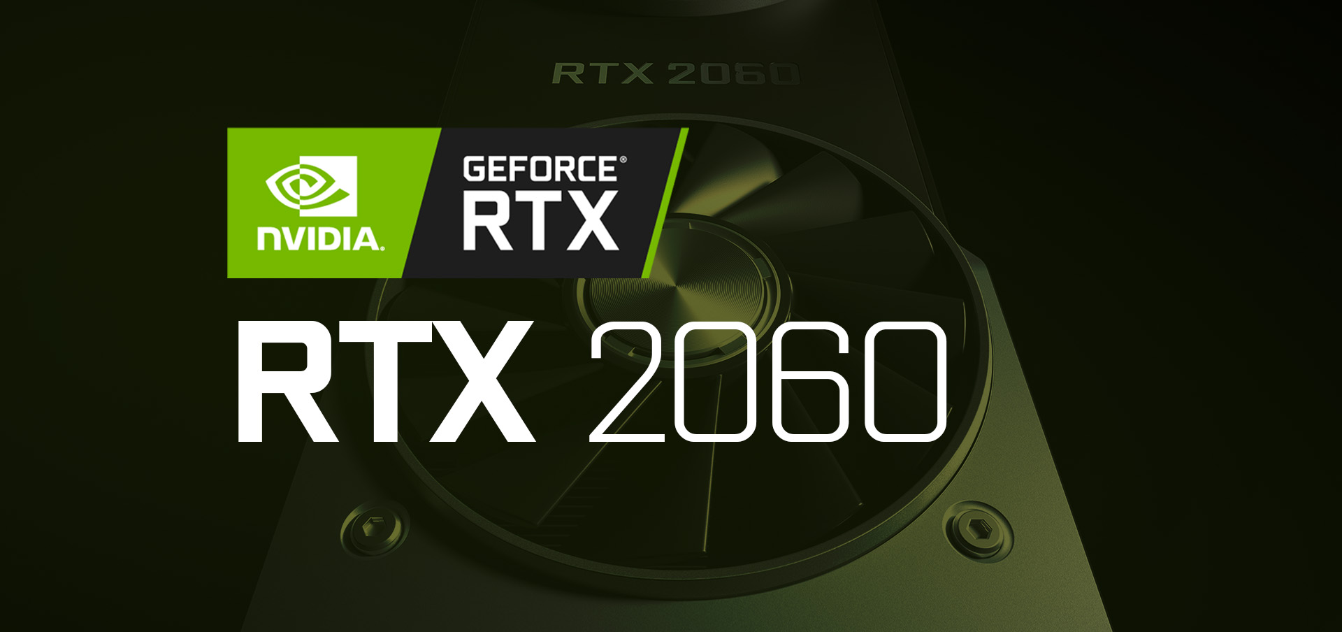 NVIDIA has released a budget graphics card with the ray tracing NVIDIA has released a budget graphics card with the ray tracing
