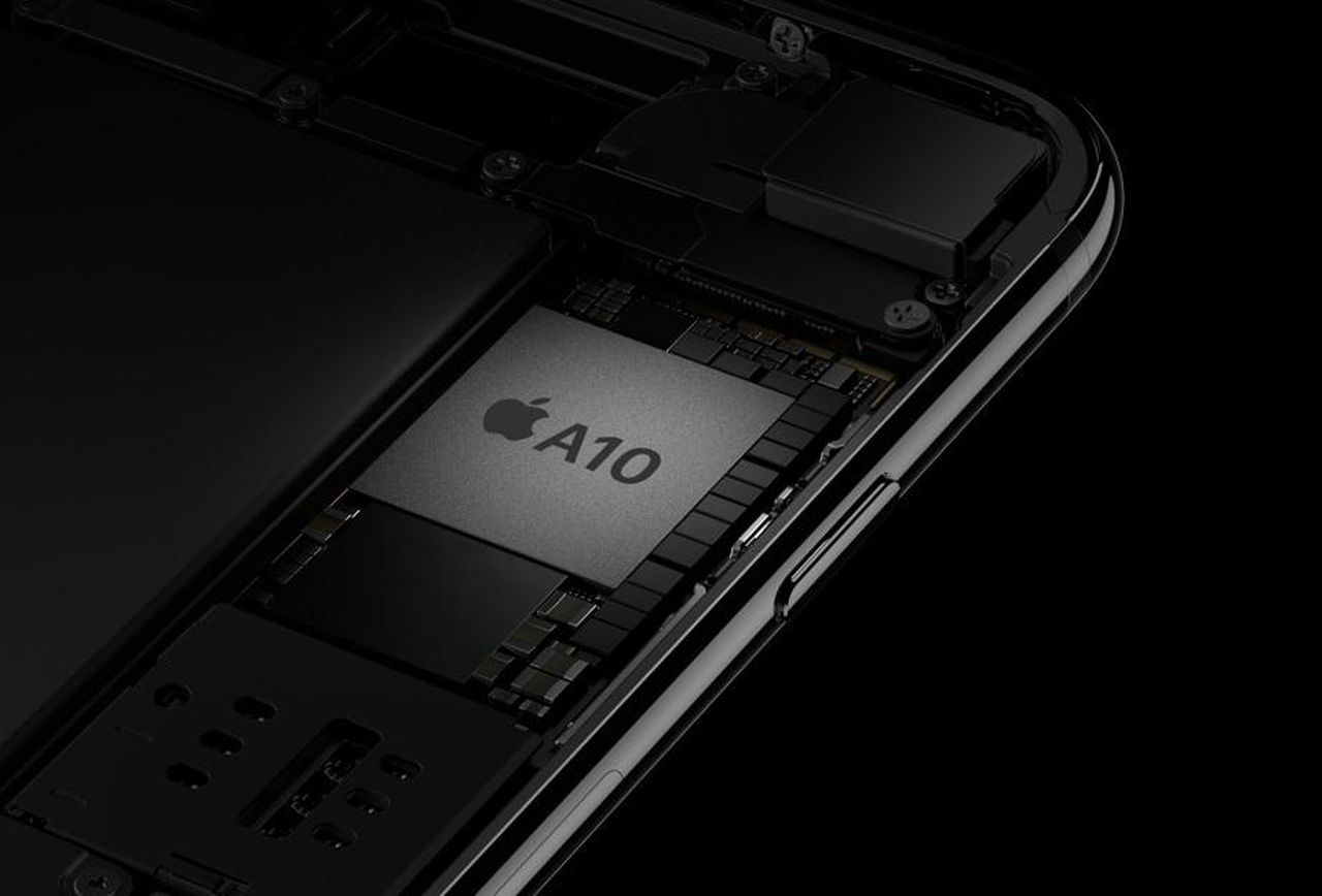 Five reasons to buy iPhone 7 in 2019