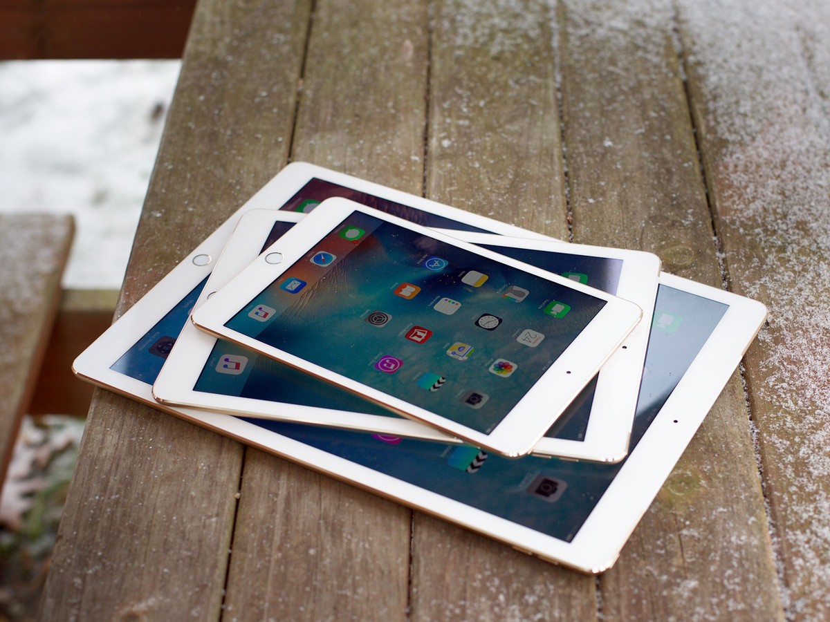 Why iPad is outdated Why iPad is outdated
