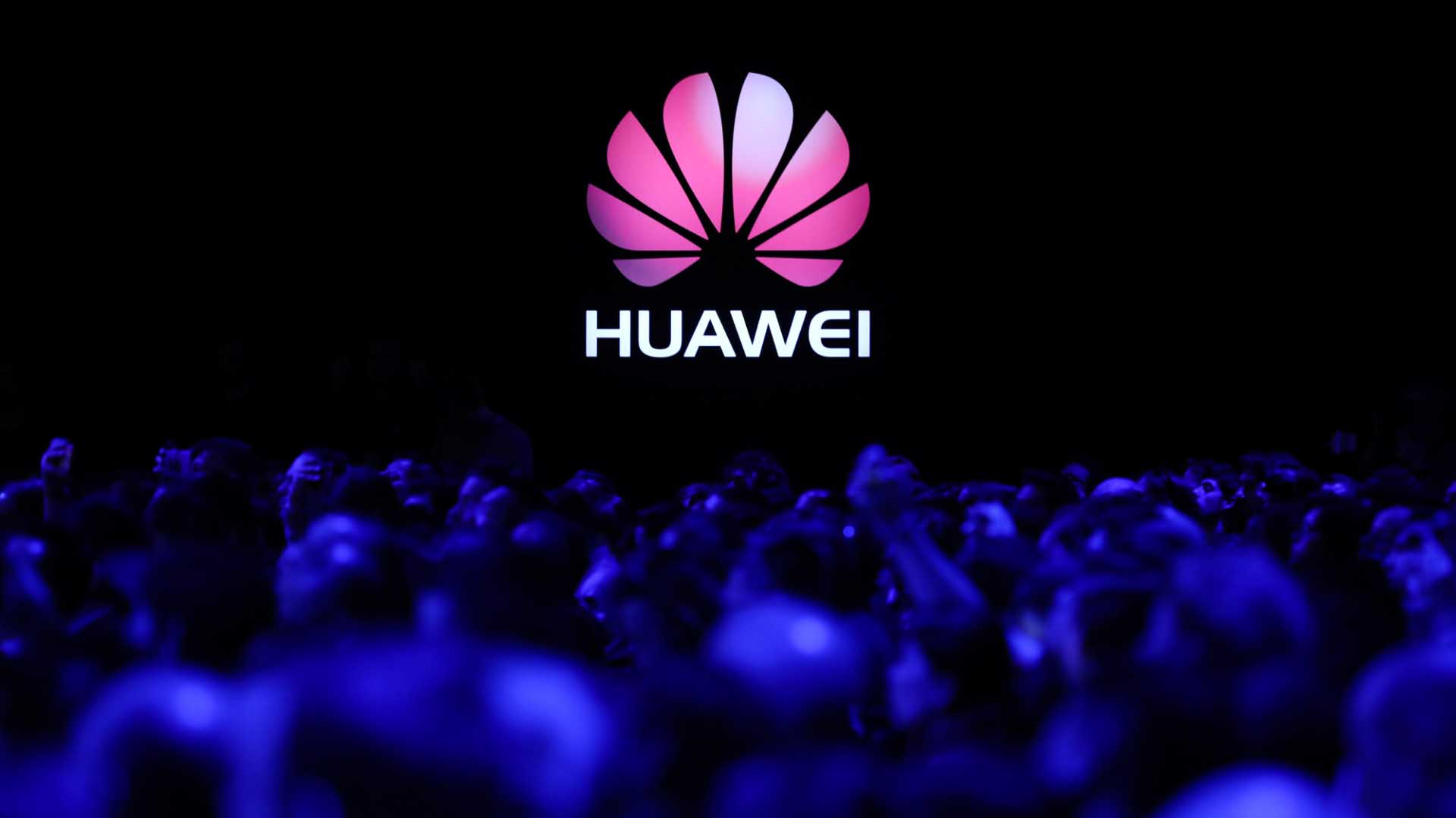 Huawei has reduced staff for publication on Twitter with iPhone Huawei has reduced staff for publication on Twitter with iPhone