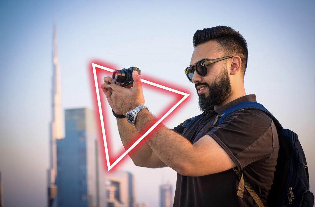 Interview with EMKWAN: the Most famous tehnobloge the Middle East on the prospects and failures of Apple Interview with EMKWAN: the Most famous tehnobloge the Middle East on the prospects and failures of Apple