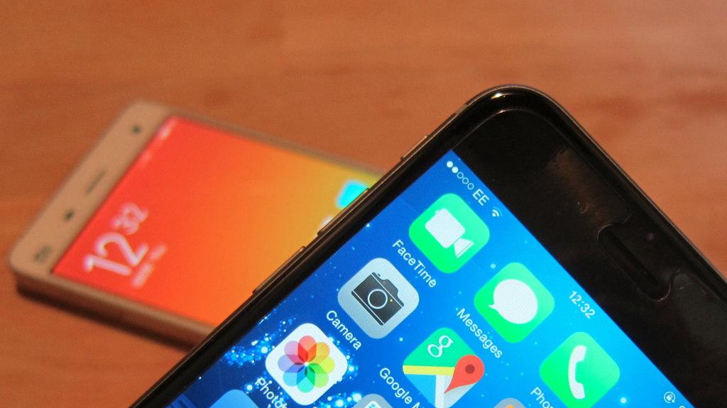 iOS 9 is rapidly sweeping planete review