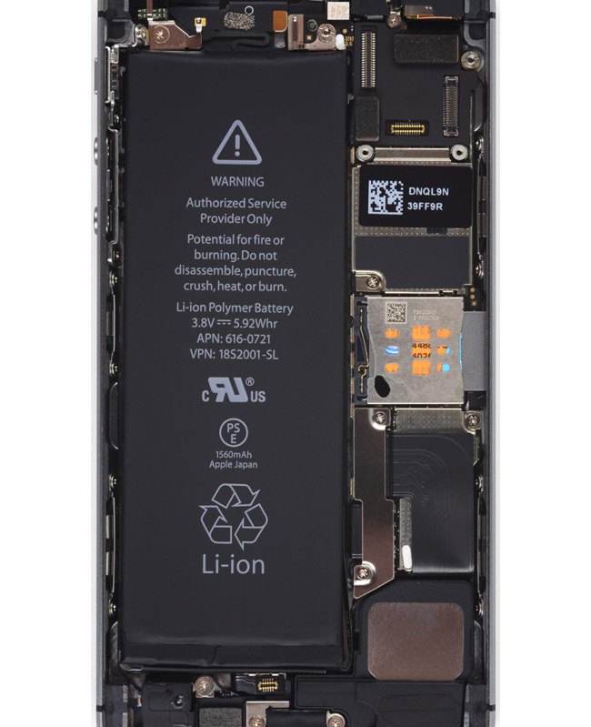 iFixit published an "x-ray" Wallpaper for the iPhone 7 and iPhone 7 Plus iFixit published an "x-ray" Wallpaper for the iPhone 7 and iPhone 7 Plus