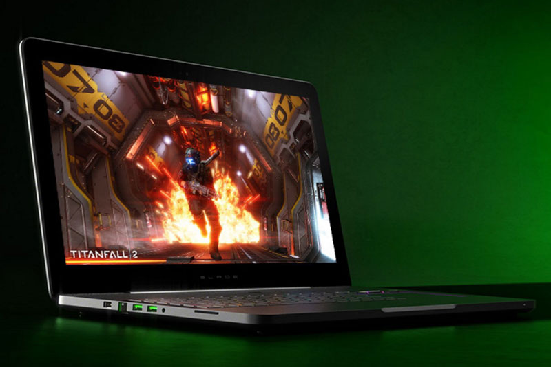 Apple tensed: top 5 major competitors new MacBook Pro