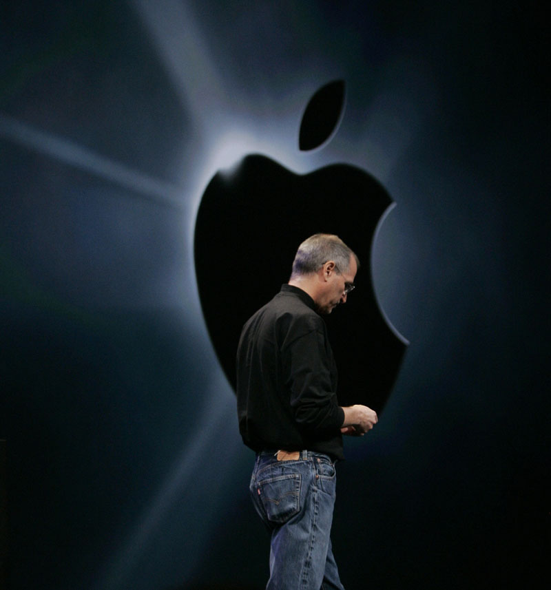 5 years without a jobs: why talk about the founder of Apple never stops 5 years without a jobs: why talk about the founder of Apple never stops